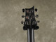 PRS SE Stealth 24 Floyd - Grey w/Gig Bag - 2nd Hand