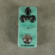 TC Electronic Hyper Gravity Mini Compressor FX Pedal - 2nd Hand