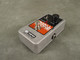 Electro Harmonix Small Stone Phaser FX Pedal - 2nd Hand
