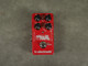 TC Electronic Hall Of Fame Reverb FX Pedal w/Box - 2nd Hand