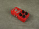 TC Electronic Hall Of Fame 2 Reverb FX Pedal - 2nd Hand