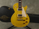 Gibson Custom Shop 1957 Les Paul Standard Yamano Ltd Edition Reissue - TV Yellow - Case - 2nd Hand Gibson Custom Shop 1957 Les Paul Standard Yamano Ltd Edition Reissue - TV Yellow - Case - 2nd Hand