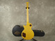Gibson Custom Shop 1957 Les Paul Standard Yamano Ltd Edition Reissue - TV Yellow - Case - 2nd Hand Gibson Custom Shop 1957 Les Paul Standard Yamano Ltd Edition Reissue - TV Yellow - Case - 2nd Hand