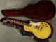 Gibson Custom Shop 1957 Les Paul Standard Yamano Ltd Edition Reissue - TV Yellow - Case - 2nd Hand Gibson Custom Shop 1957 Les Paul Standard Yamano Ltd Edition Reissue - TV Yellow - Case - 2nd Hand