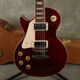 Gibson Les Paul Standard - Left Handed - Wine Red w/Hard Case - 2nd Hand Gibson Les Paul Standard - Left Handed - Wine Red w/Hard Case - 2nd Hand