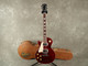 Gibson Les Paul Standard - Left Handed - Wine Red w/Hard Case - 2nd Hand Gibson Les Paul Standard - Left Handed - Wine Red w/Hard Case - 2nd Hand