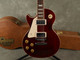 Gibson Les Paul Standard - Left Handed - Wine Red w/Hard Case - 2nd Hand Gibson Les Paul Standard - Left Handed - Wine Red w/Hard Case - 2nd Hand