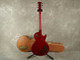 Gibson Les Paul Standard - Left Handed - Wine Red w/Hard Case - 2nd Hand Gibson Les Paul Standard - Left Handed - Wine Red w/Hard Case - 2nd Hand