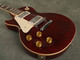 Gibson Les Paul Standard - Left Handed - Wine Red w/Hard Case - 2nd Hand Gibson Les Paul Standard - Left Handed - Wine Red w/Hard Case - 2nd Hand