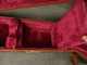 Gibson Les Paul Standard - Left Handed - Wine Red w/Hard Case - 2nd Hand Gibson Les Paul Standard - Left Handed - Wine Red w/Hard Case - 2nd Hand