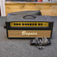 Bogner Shiva Valve Amp Head & Footswitch w/Cover - 2nd Hand **COLLECTION ONLY**