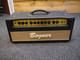 Bogner Shiva Valve Amp Head EL34 w/Cover **COLLECTION ONLY** - 2nd Hand