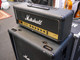 Marshall JCM800 Bass Head - 4x10 Cabinet w/Case **COLLECTION ONLY** - 2nd Hand