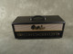 PRS Sonzera 50 Amplifier Head w/Box & PSU **COLLECTION ONLY** - 2nd Hand
