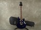 PRS S2 Custom 24 - Whale Blue w/Gig Bag - 2nd Hand PRS S2 Custom 24 - Whale Blue w/Gig Bag - 2nd Hand