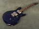 PRS S2 Custom 24 - Whale Blue w/Gig Bag - 2nd Hand PRS S2 Custom 24 - Whale Blue w/Gig Bag - 2nd Hand