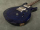 PRS S2 Custom 24 - Whale Blue w/Gig Bag - 2nd Hand PRS S2 Custom 24 - Whale Blue w/Gig Bag - 2nd Hand