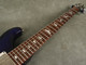 PRS S2 Custom 24 - Whale Blue w/Gig Bag - 2nd Hand PRS S2 Custom 24 - Whale Blue w/Gig Bag - 2nd Hand
