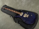 PRS S2 Custom 24 - Whale Blue w/Gig Bag - 2nd Hand PRS S2 Custom 24 - Whale Blue w/Gig Bag - 2nd Hand