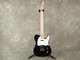 Squier Affinity Series Telecaster - Black - 2nd Hand