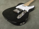 Squier Affinity Series Telecaster - Black - 2nd Hand
