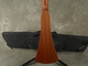 Martin Backpacker Travel Acoustic - Natural w/Gig Bag - 2nd Hand