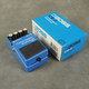 Boss CS-3 Compressor/Sustainer FX Pedal w/Box - 2nd Hand (112117)