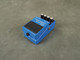 Boss CS-3 Compressor/Sustainer FX Pedal w/Box - 2nd Hand (112117)