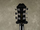 Epiphone Vivian Campbell Signature Les Paul - Black w/Soft Case - 2nd Hand Epiphone Vivian Campbell Signature Les Paul - Black w/Soft Case - 2nd Hand