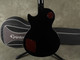 Epiphone Vivian Campbell Signature Les Paul - Black w/Soft Case - 2nd Hand Epiphone Vivian Campbell Signature Les Paul - Black w/Soft Case - 2nd Hand