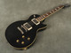 Epiphone Vivian Campbell Signature Les Paul - Black w/Soft Case - 2nd Hand Epiphone Vivian Campbell Signature Les Paul - Black w/Soft Case - 2nd Hand
