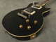 Epiphone Vivian Campbell Signature Les Paul - Black w/Soft Case - 2nd Hand Epiphone Vivian Campbell Signature Les Paul - Black w/Soft Case - 2nd Hand