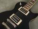 Epiphone Vivian Campbell Signature Les Paul - Black w/Soft Case - 2nd Hand Epiphone Vivian Campbell Signature Les Paul - Black w/Soft Case - 2nd Hand