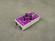 Foxgear Maitresse Flanger FX Pedal w/Box - 2nd Hand