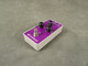 Foxgear Maitresse Flanger FX Pedal w/Box - 2nd Hand