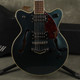 Gretsch G2655 Streamliner Center Block Jr. - Gunmetal w/Hard Case - 2nd Hand Gretsch G2655 Streamliner Center Block Jr. - Gunmetal w/Hard Case - 2nd Hand