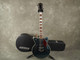 Gretsch G2655 Streamliner Center Block Jr. - Gunmetal w/Hard Case - 2nd Hand Gretsch G2655 Streamliner Center Block Jr. - Gunmetal w/Hard Case - 2nd Hand