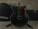 Gretsch G2655 Streamliner Center Block Jr. - Gunmetal w/Hard Case - 2nd Hand Gretsch G2655 Streamliner Center Block Jr. - Gunmetal w/Hard Case - 2nd Hand