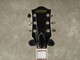 Gretsch G2655 Streamliner Center Block Jr. - Gunmetal w/Hard Case - 2nd Hand Gretsch G2655 Streamliner Center Block Jr. - Gunmetal w/Hard Case - 2nd Hand