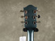 Gretsch G2655 Streamliner Center Block Jr. - Gunmetal w/Hard Case - 2nd Hand Gretsch G2655 Streamliner Center Block Jr. - Gunmetal w/Hard Case - 2nd Hand