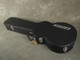 Gretsch G2655 Streamliner Center Block Jr. - Gunmetal w/Hard Case - 2nd Hand Gretsch G2655 Streamliner Center Block Jr. - Gunmetal w/Hard Case - 2nd Hand