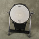 Roland KD-120 Kick Drum Trigger - 2nd Hand Roland KD-120 Kick Drum Trigger - 2nd Hand