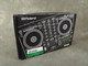 Roland DJ-202 DJ Controller w/Box - 2nd Hand