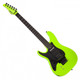 Schecter Sun Valley Super Shredder FR S LH - Birch Green