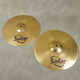 Solar by Sabian 14 Inch Hi Hat Cymbal - 2nd Hand