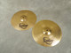 Solar by Sabian 14 Inch Hi Hat Cymbal - 2nd Hand
