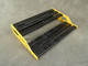 Nux Bumble Bee Pedalboard w/Box - 2nd Hand