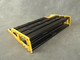 Nux Bumble Bee Pedalboard w/Box - 2nd Hand