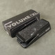 Jim Dunlop DVP1XL Volume Pedal w/Box - 2nd Hand