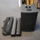 Sub Zero SZPA-L812 Compact PA System - 2nd Hand